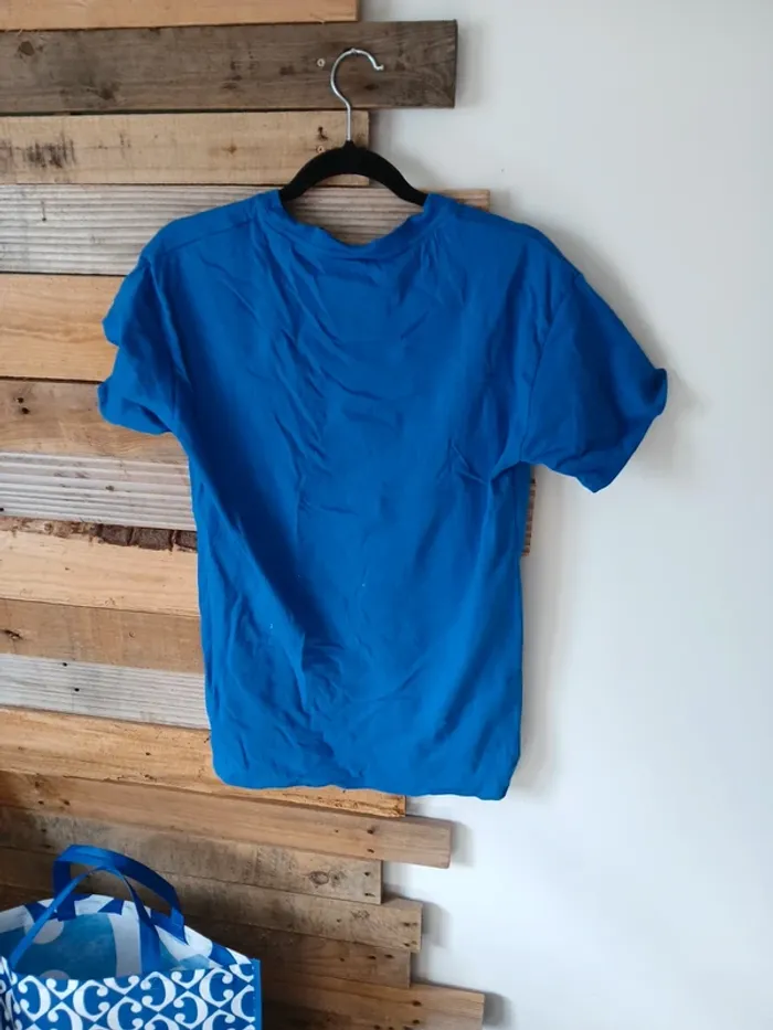 Tee-shirt homme rugby - photo numéro 3