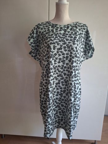 Robe à motive C&A