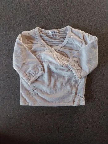 Pull 3 mois