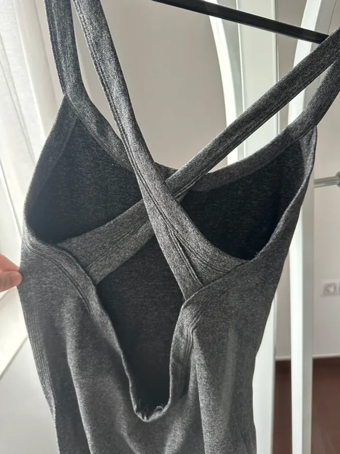 Mono deportivo - photo numéro 2