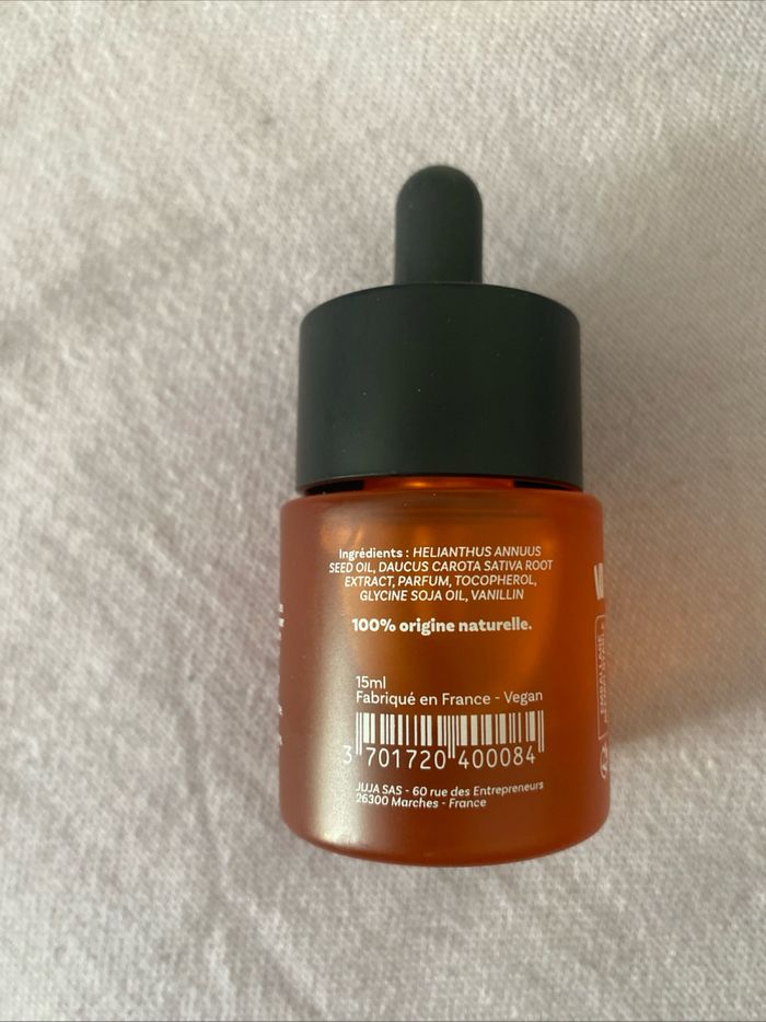 Sérum visage illuminateur - photo numéro 3