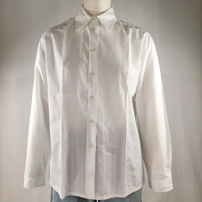 Chemise Blanche - Oliver Grant - 40