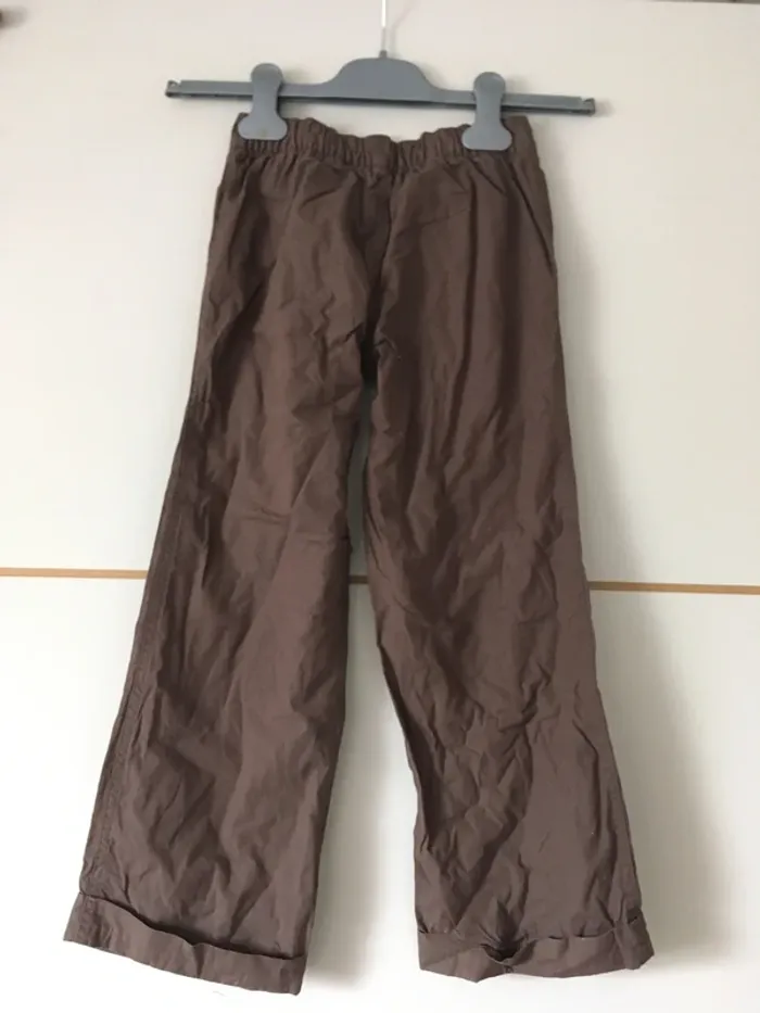 Pantalon - photo numéro 2