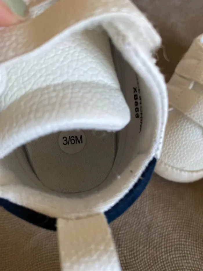 Chaussures kiabi - photo numéro 4