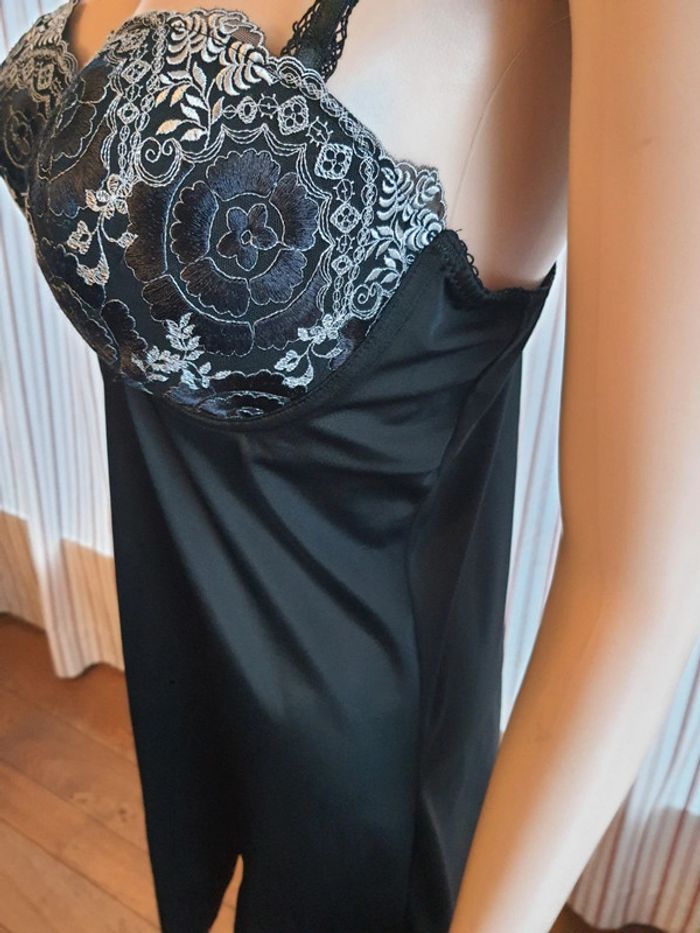 Magnifique Nuisette noire Granita fr 100C - photo numéro 9