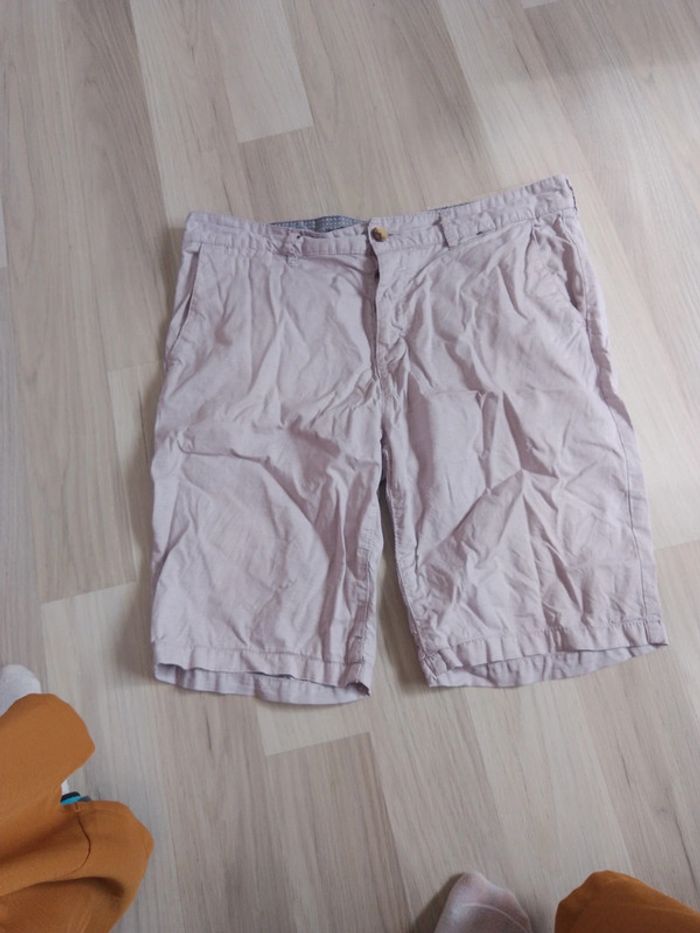 Short homme taille 34 Primark
