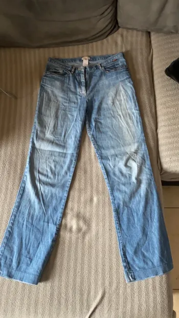 Jeans Christian Lacroix