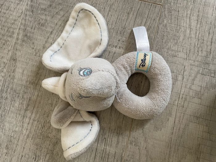 Lot 16 peluches. - photo numéro 9