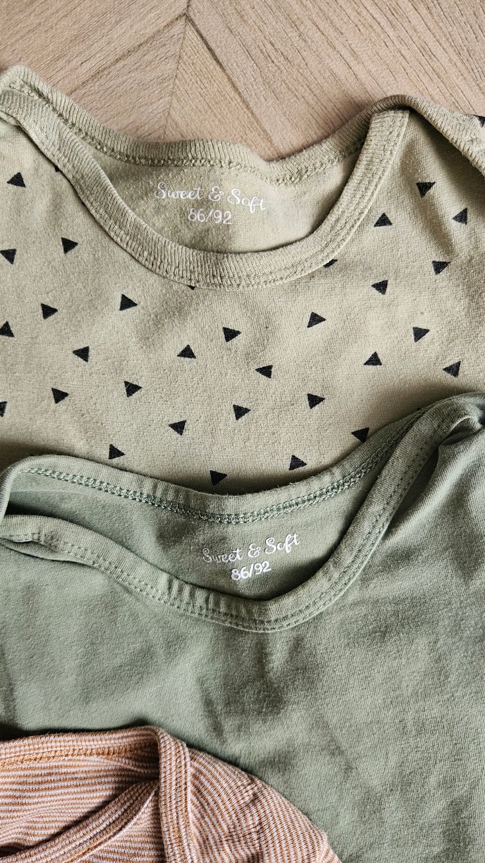 3 bodies - photo numéro 3