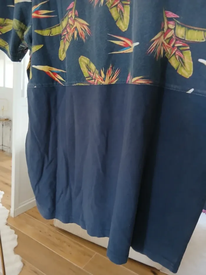 Tee-shirt homme DG - photo numéro 4