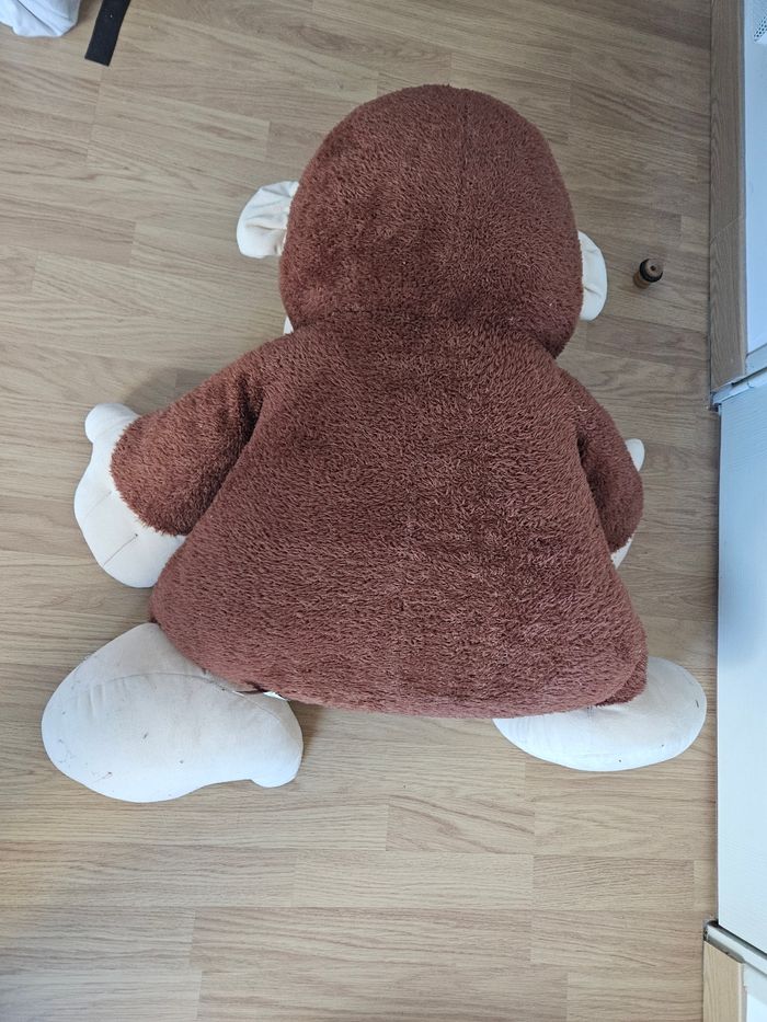 Gorille - photo numéro 2