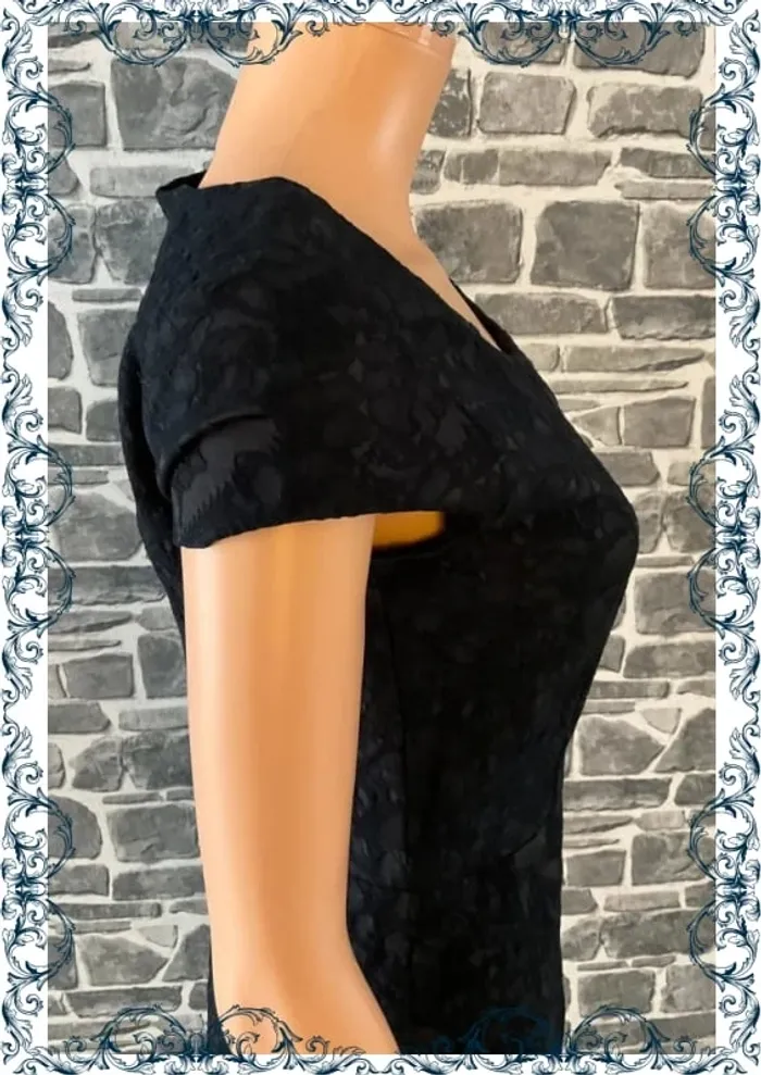 Robe « Naf Naf » - photo numéro 5