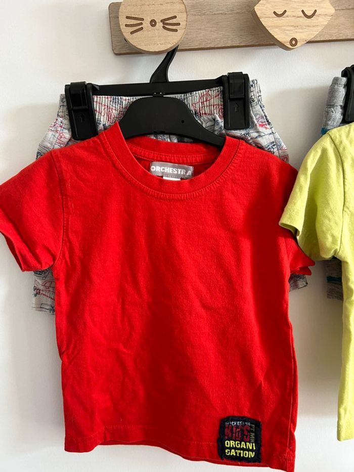 Lot de 2 ensembles - photo numéro 2
