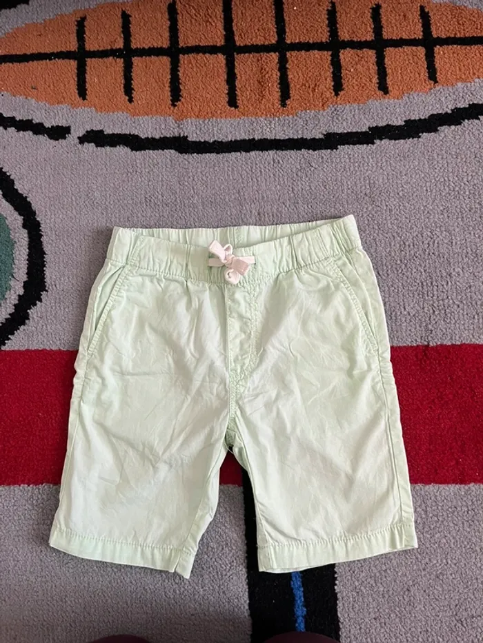 Short H & M
