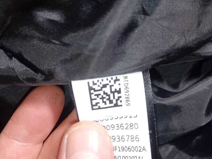 The North Face 700 – Authentique – Taille S (M asiatique) - photo numéro 8