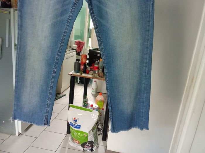 Jeans de marque. Marc e O'polo - photo numéro 6