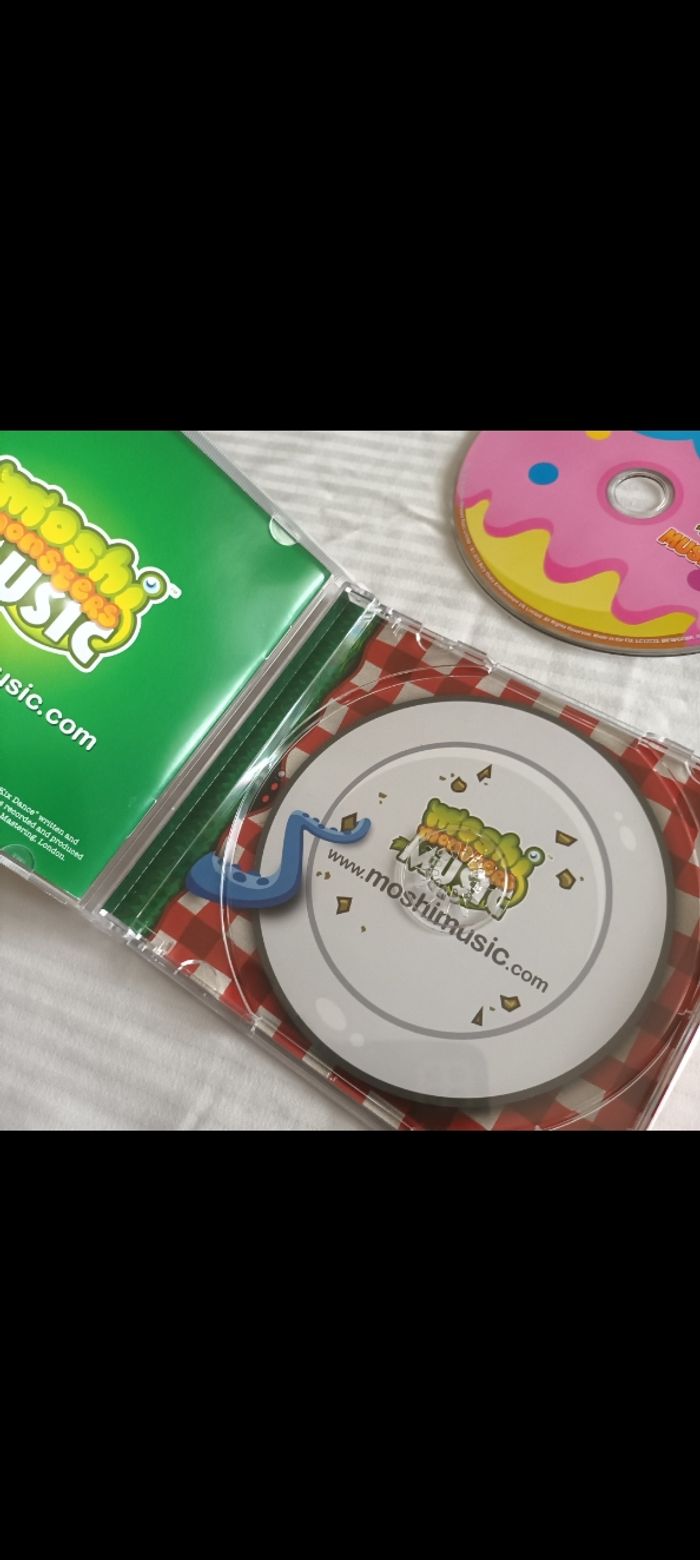 Moshi Monsters
Music rox - photo numéro 4