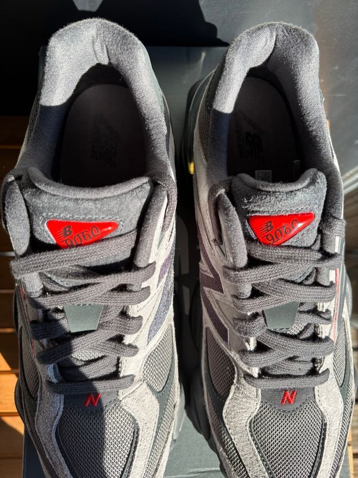 New Balance 9060 exclu JD Sports - photo numéro 5