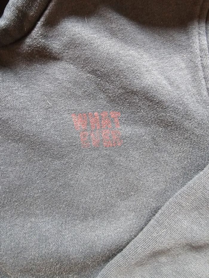 Pull à capuche - photo numéro 3