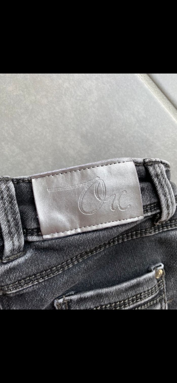 Jean Orchestra effet usé Neuf 4 ans - photo numéro 9