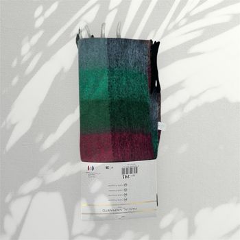 Écharpe Pascal Morabito