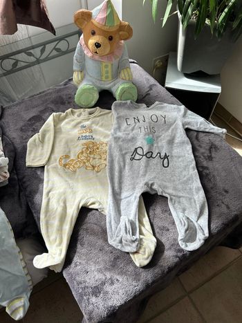Pyjama