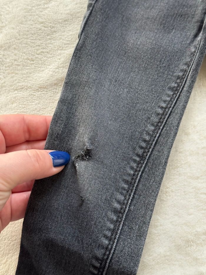 Jeans - photo numéro 2