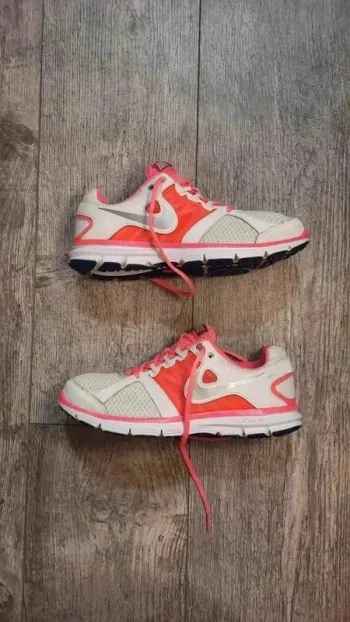 Basket Nike Lunarforever 2 38.5