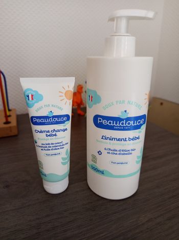 Produits bébé