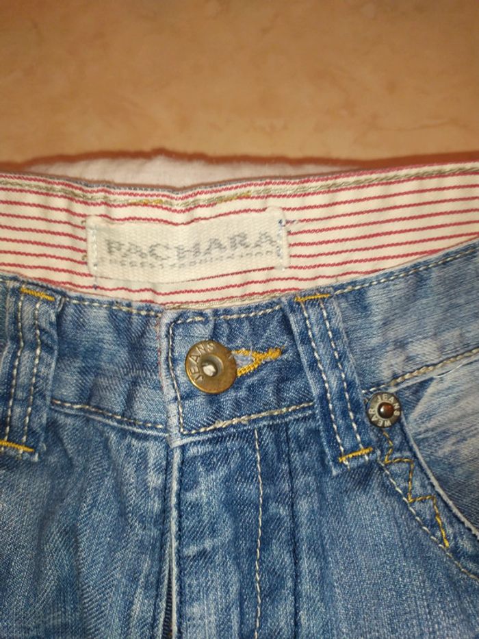 Jeans homme - photo numéro 4