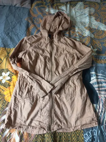 Veste Kiabi