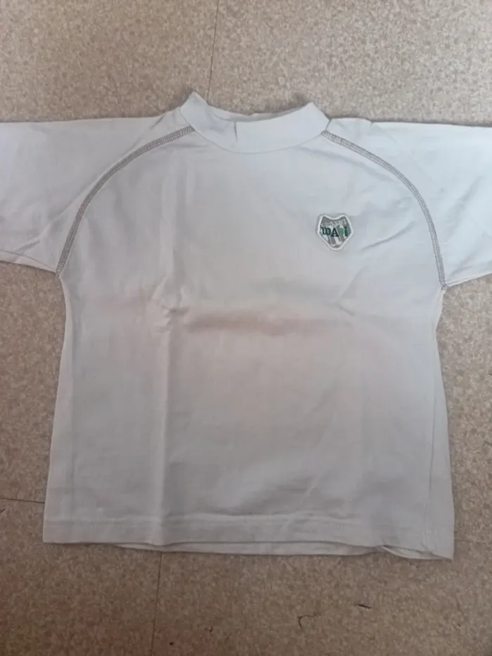 Polo 5 ans