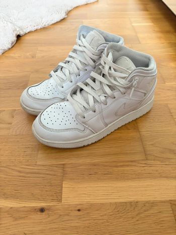 Jordan 1