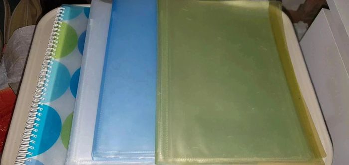 Lot fournitures scolaires - photo numéro 2