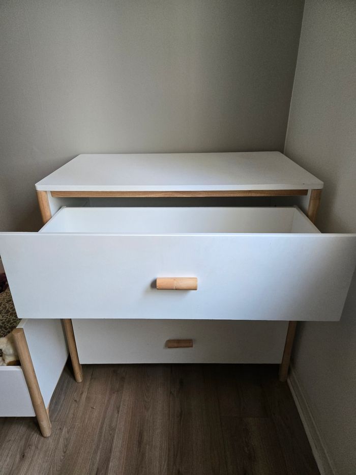 Chambre bébé complète - photo numéro 8