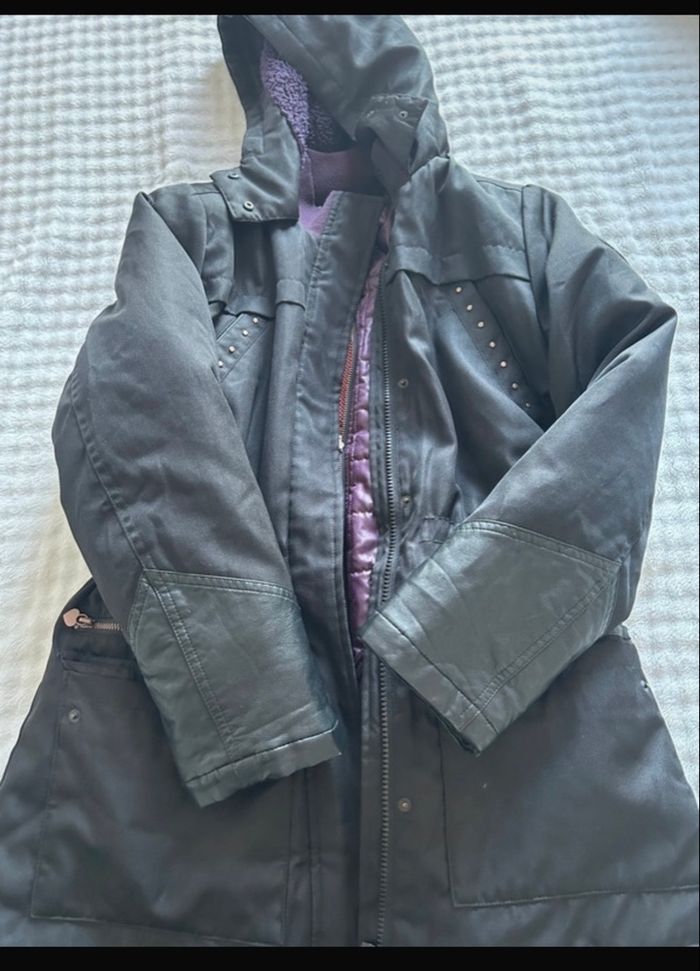 Veste IKKS - photo numéro 2