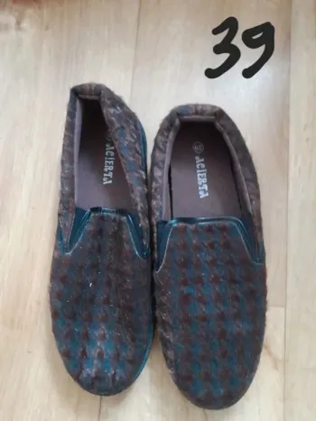 Chaussure 39