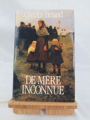 Charles Briand, De mère Inconnue, C.1