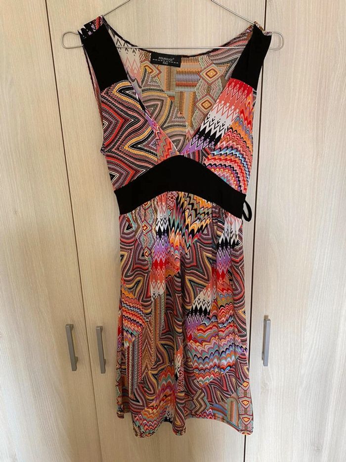 Robe été