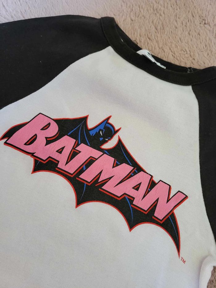 T-shirt fille - photo numéro 2