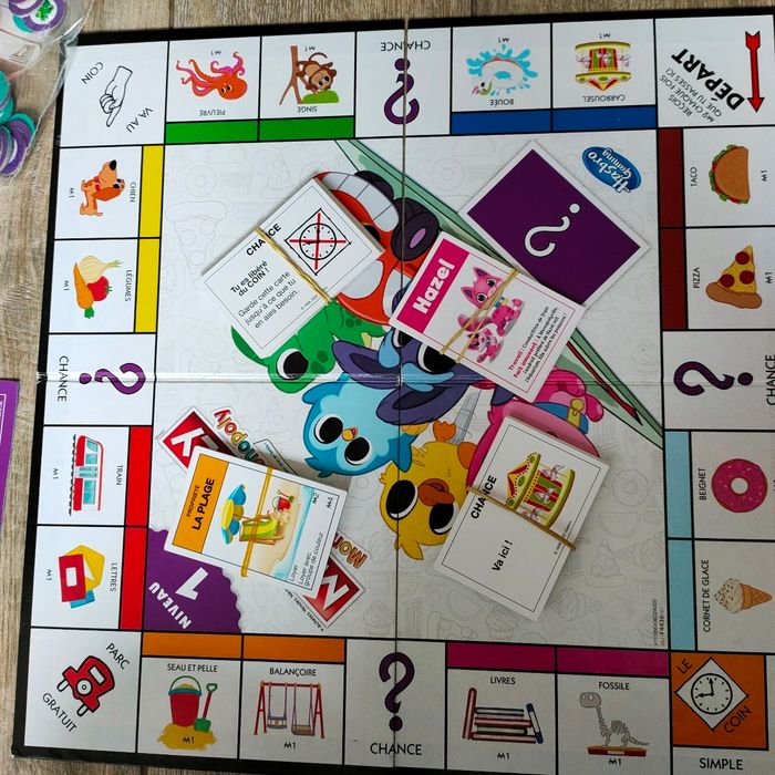 Mon premier Monopoly - photo numéro 2