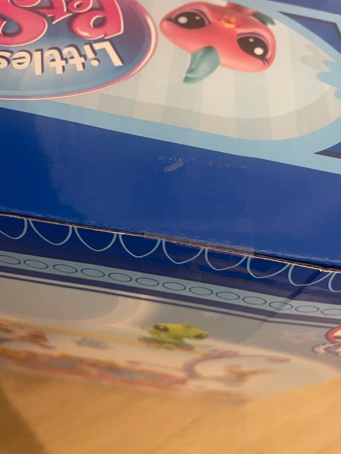 Littlest Pet Shop - Got Talent - photo numéro 3