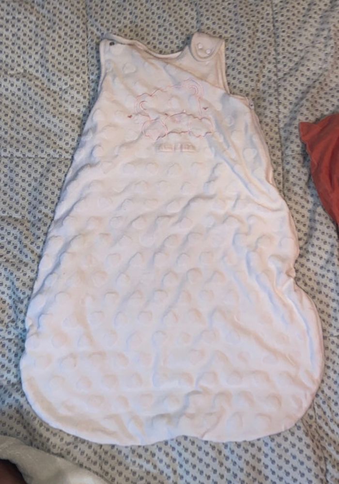 Lot fille 6 mois 26 article - photo numéro 8