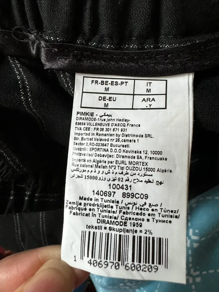 Pantalon - photo numéro 6