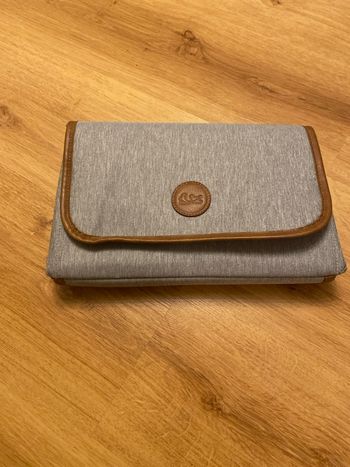 Tapis  à langer