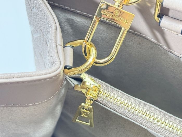 Louis Vuittoṇ   Avenue MM  M25575 - photo numéro 4