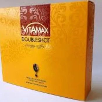 AUTHENTIQUE VITAMAX CAFÉ BIO DOCTEUR SECRET 10 SACHETS 