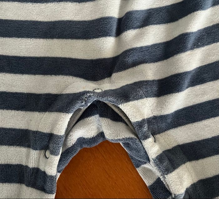 Pyjama Obaïbi - photo numéro 4