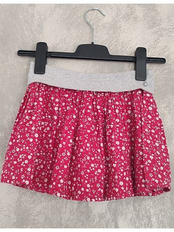 Jupe 8 ans petit bateau