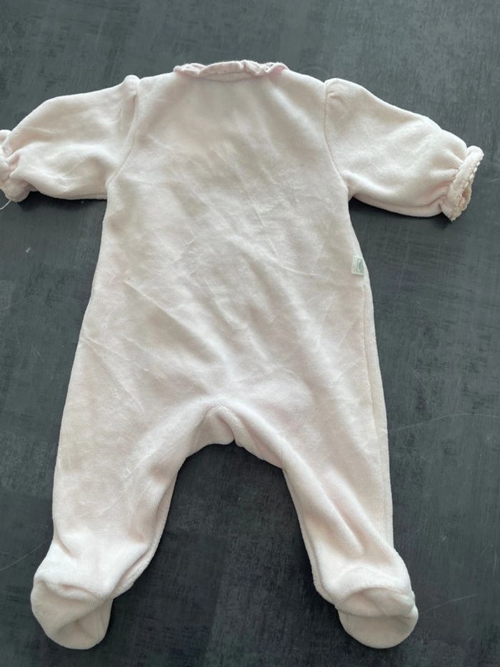Pyjama fille - photo numéro 2